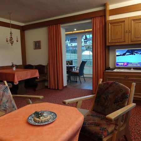Appartements Loisachpromenade 에르발트 외부 사진