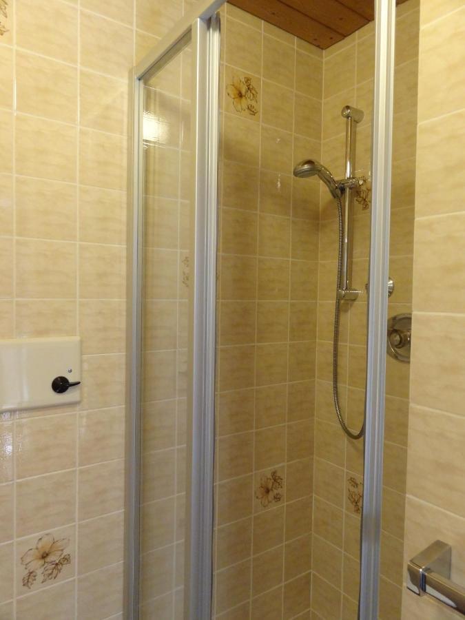 Appartements Loisachpromenade 에르발트 외부 사진