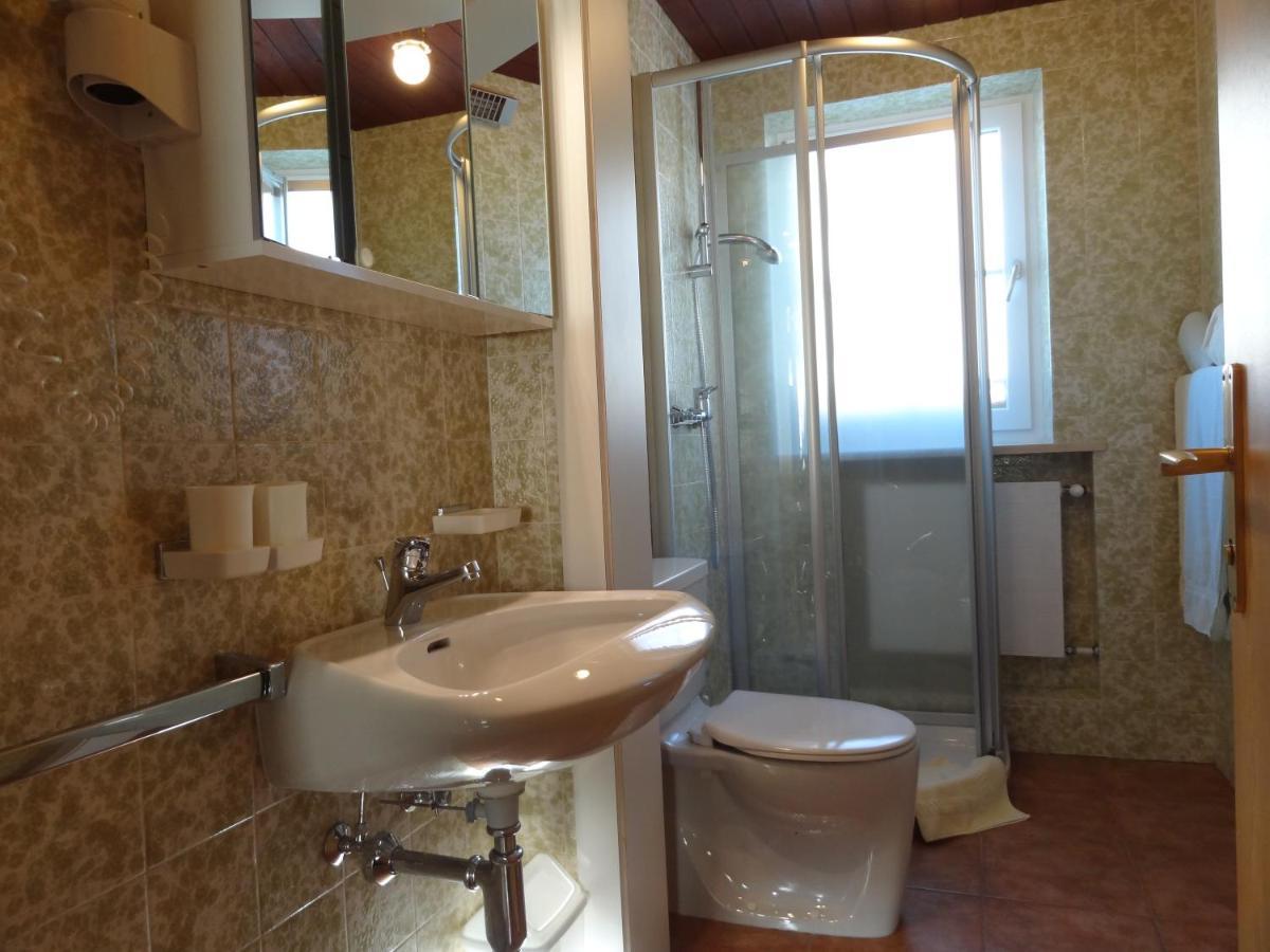 Appartements Loisachpromenade 에르발트 외부 사진