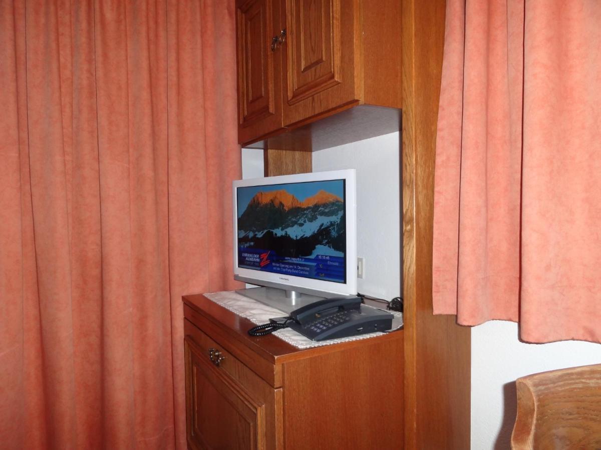 Appartements Loisachpromenade 에르발트 외부 사진