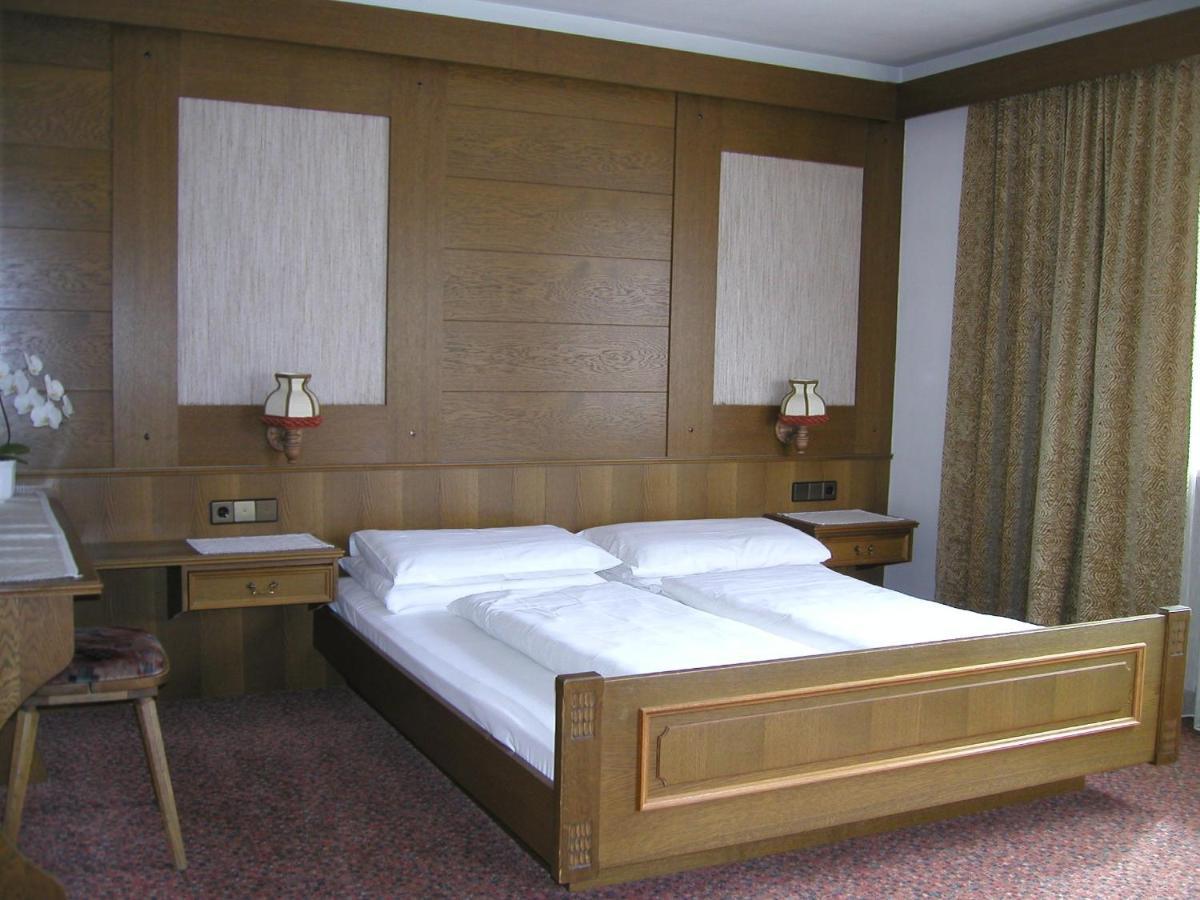 Appartements Loisachpromenade 에르발트 외부 사진