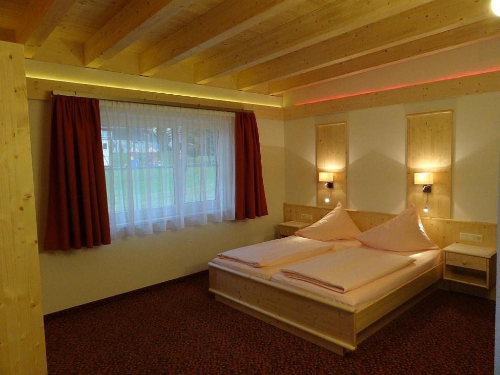 Appartements Loisachpromenade 에르발트 외부 사진