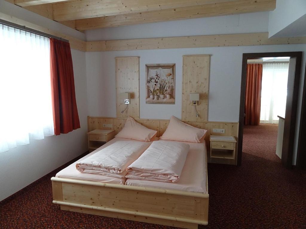 Appartements Loisachpromenade 에르발트 외부 사진